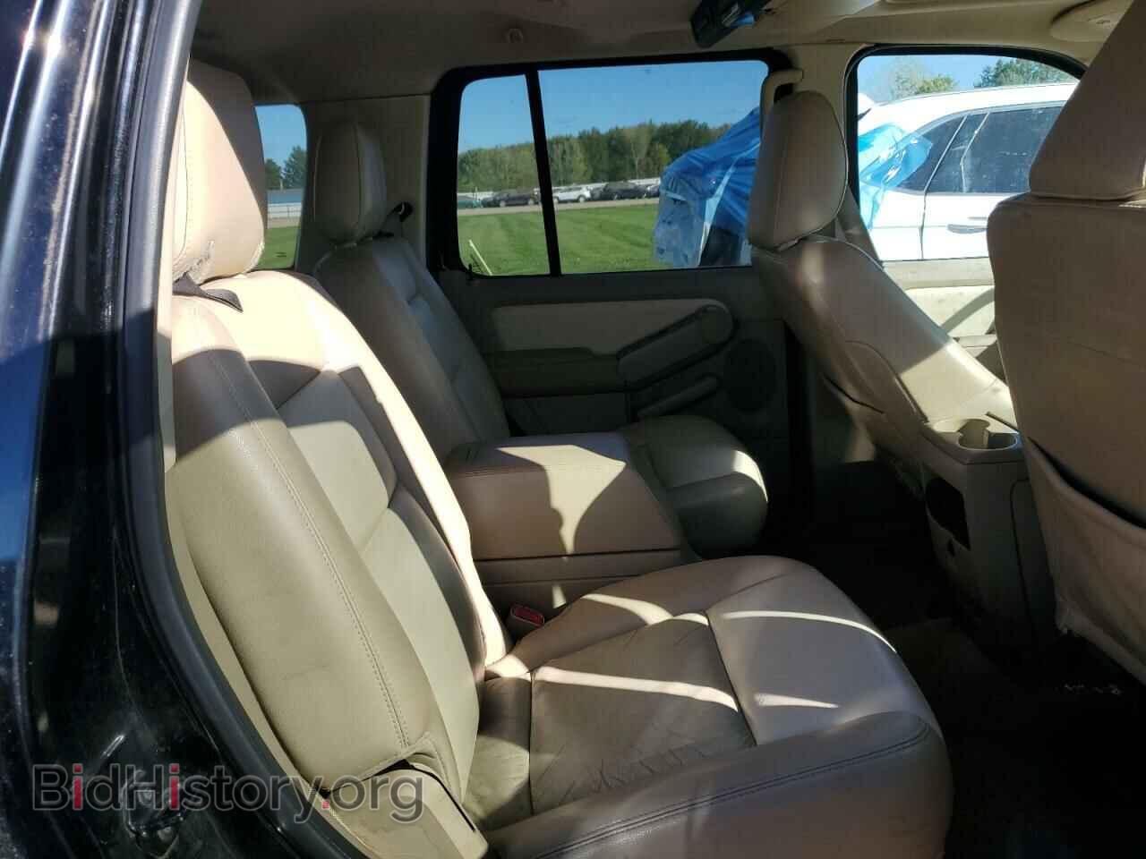 2009 FORD EXPLORER - VIN: 1FMEU75E79UA02479 - Фото 11