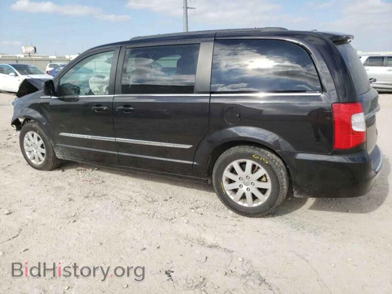 2015 Chrysler MINIVAN (VIN 2C4RC1BG5FR628410) — photo 2 of 13
