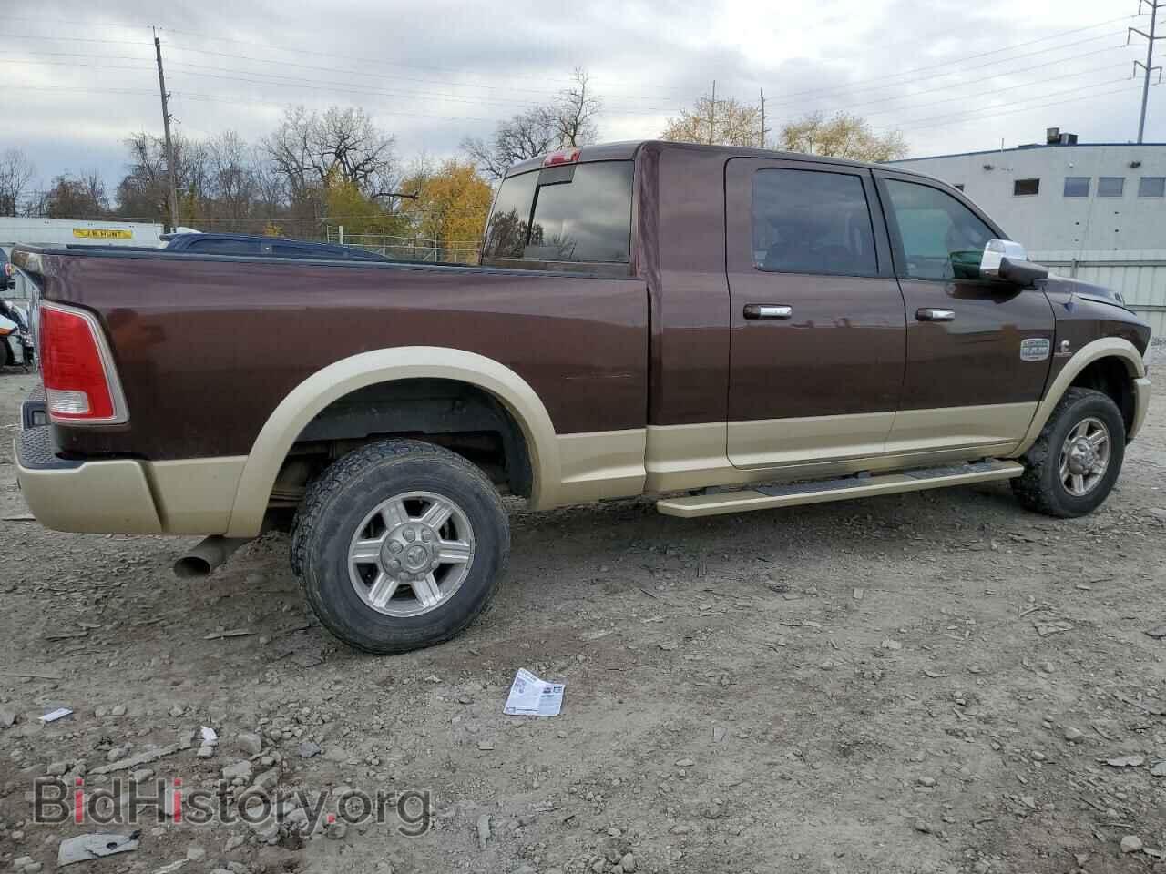 2013 RAM 2500 - VIN: 3C6UR5PLXDG554059 - Фото 3