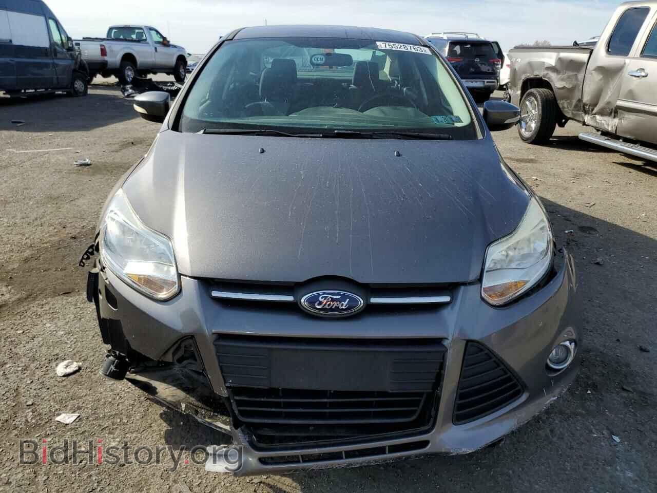 2014 FORD FOCUS - VIN: 1FADP3F23EL215536 - Photo 5