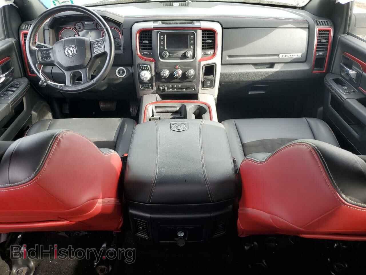 2015 RAM 1500 - VIN: 1C6RR7YT4FS743091 - Фото 8