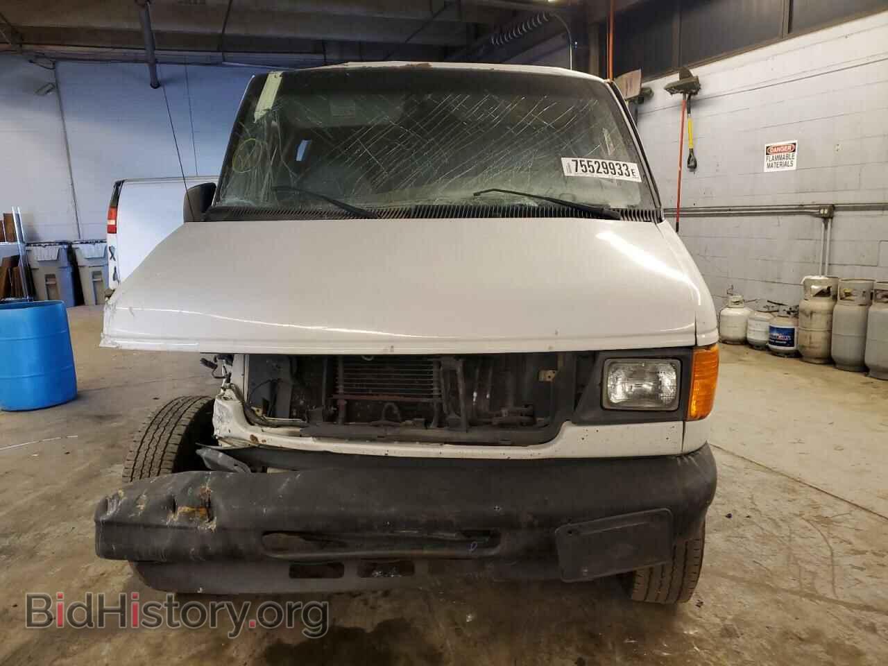 2006 FORD ALL Models - VIN: 1FTSE34L16DA41691 - Фото 5