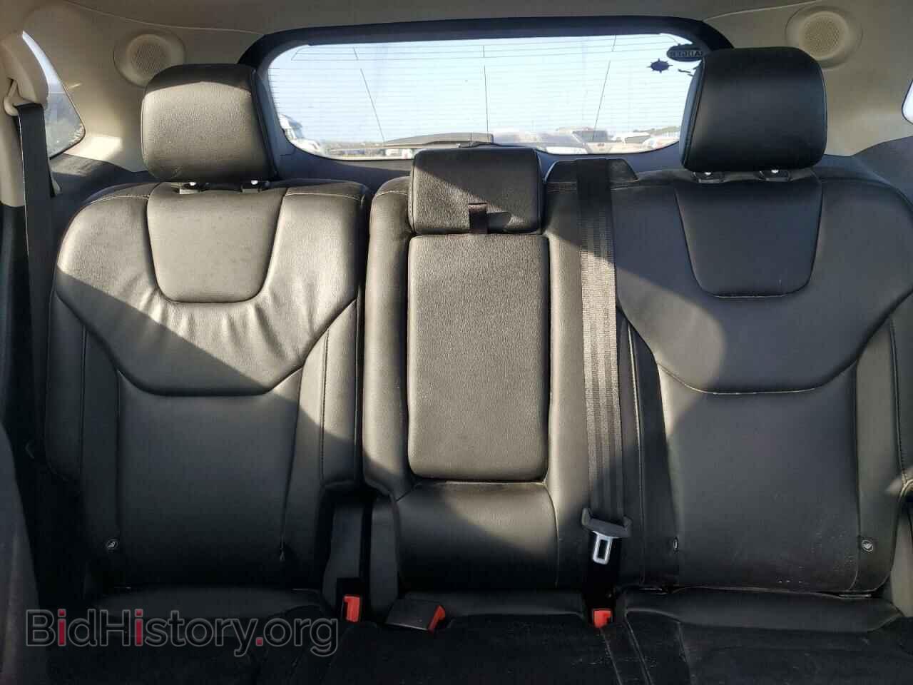 2021 FORD EDGE - VIN: 2FMPK3K96MBA59639 - Photo 10