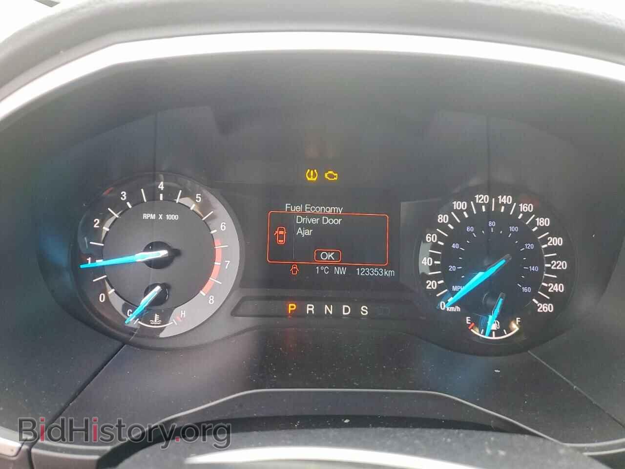 2018 FORD EDGE - VIN: 2FMPK3J98JBC29013 - Photo 9