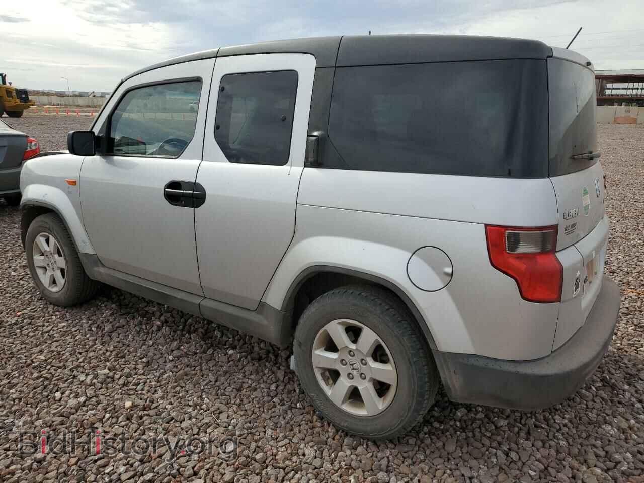 2010 HONDA ELEMENT - VIN: 5J6YH2H70AL002785 - Фото 2