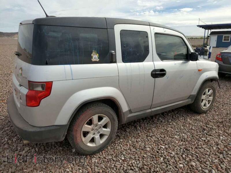 2010 Honda ELEMENT (VIN 5J6YH2H70AL002785) — фото 3 из 14