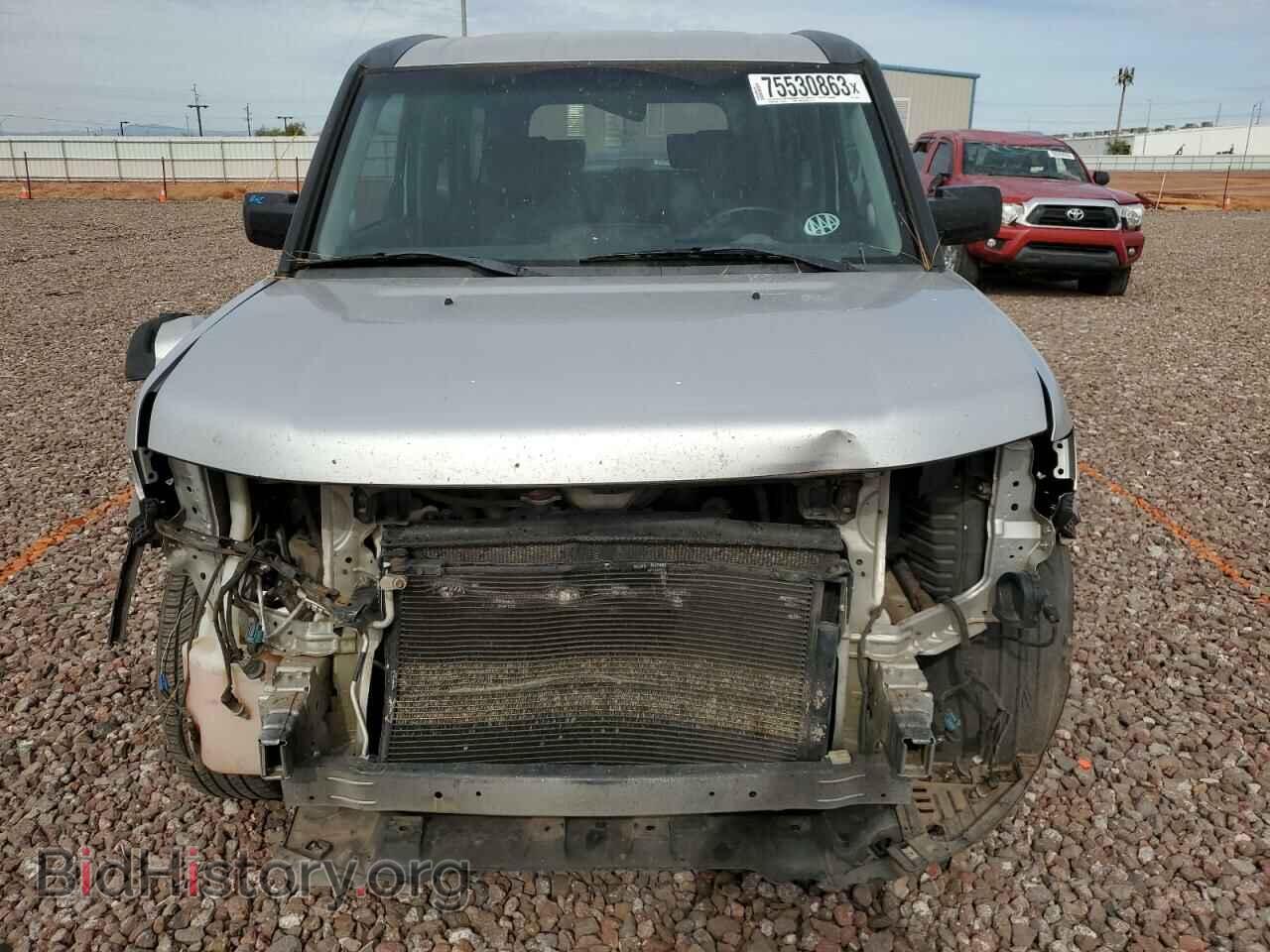 2010 HONDA ELEMENT - VIN: 5J6YH2H70AL002785 - Фото 5