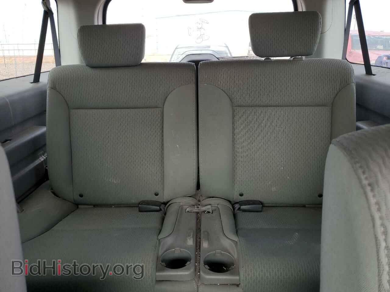 2010 HONDA ELEMENT - VIN: 5J6YH2H70AL002785 - Фото 10