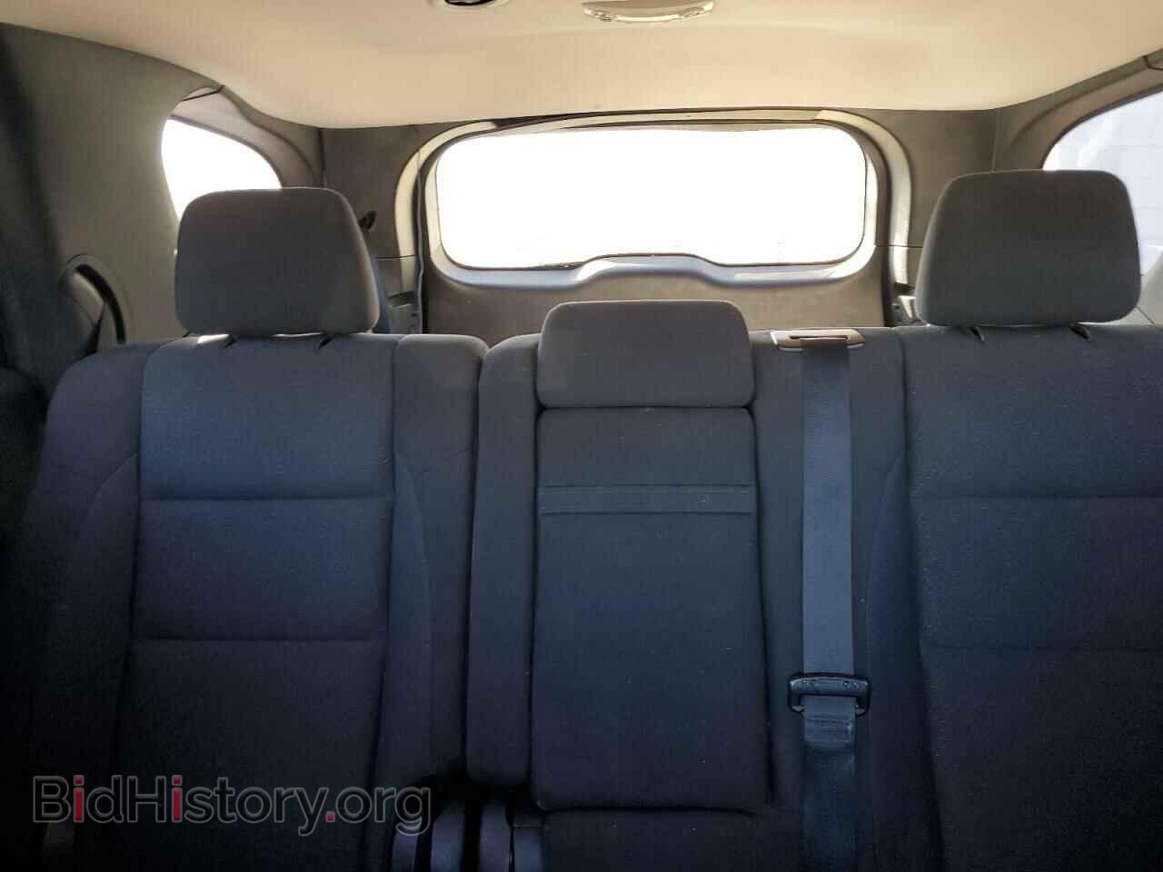 2013 DODGE DURANGO - VIN: 1C4RDHAG5DC665549 - Photo 10