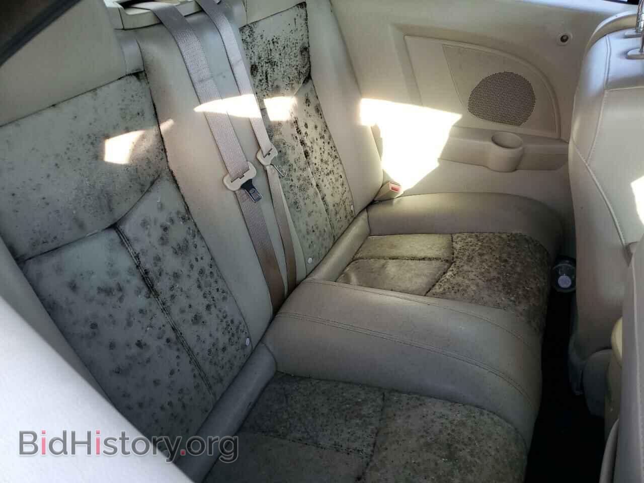 2013 CHRYSLER 200 - VIN: 1C3BCBFG2DN627991 - Фото 10