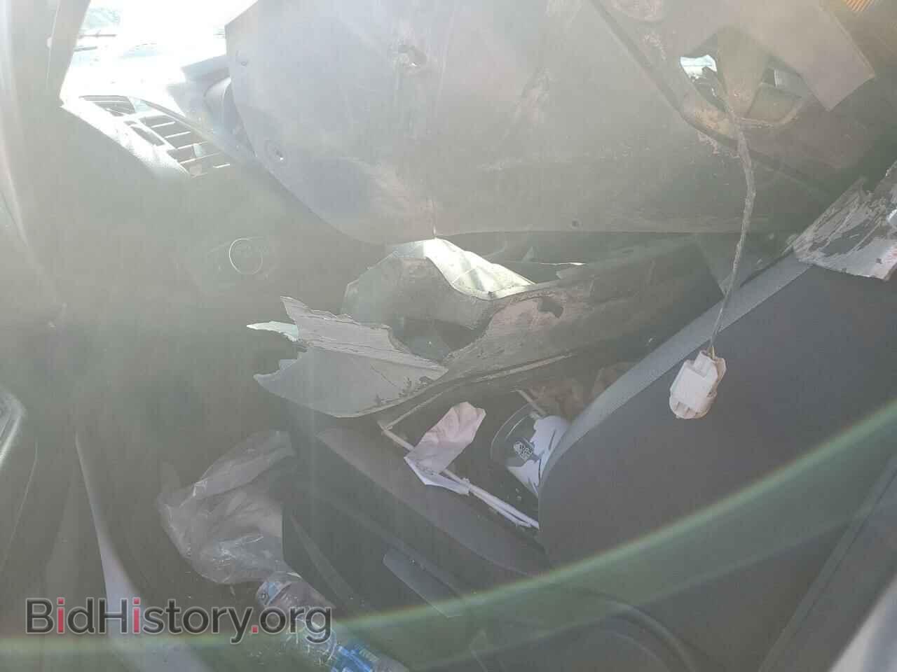 2015 FORD ESCAPE - VIN: 1FMCU0F75FUC85619 - Photo 7
