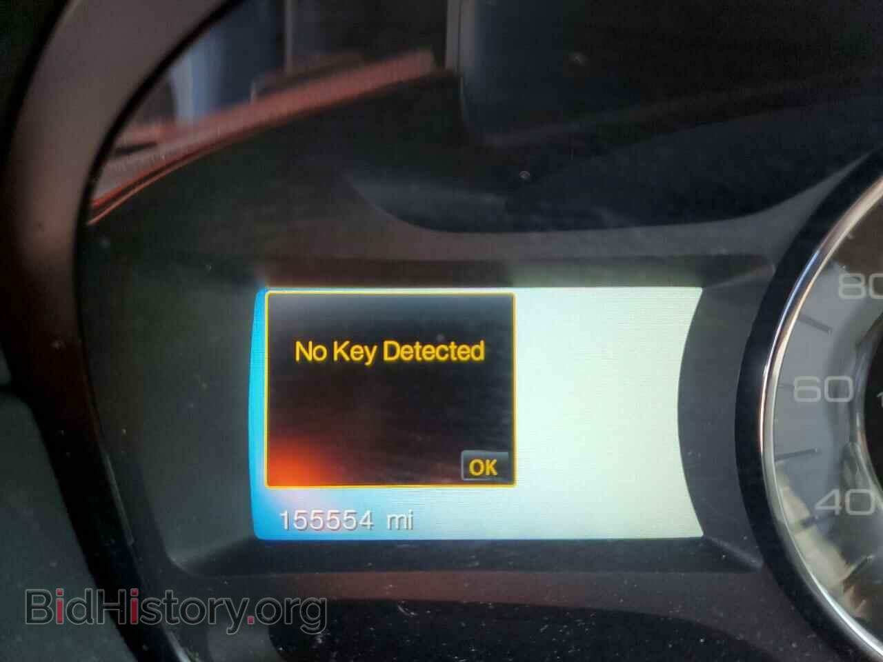 2012 FORD EDGE - VIN: 2FMDK4KC6CBA85581 - Photo 9