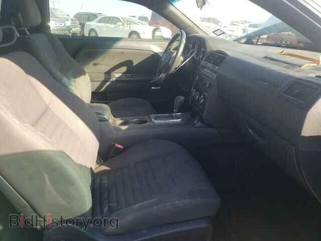 2013 DODGE CHALLENGER - VIN: 2C3CDYAG3DH524129 - Photo 5
