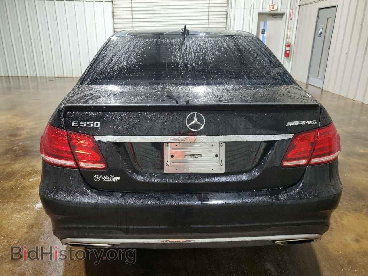 2014 MERCEDES-BENZ E-CLASS - VIN: WDDHF9BB1EA994847 - Фото 6