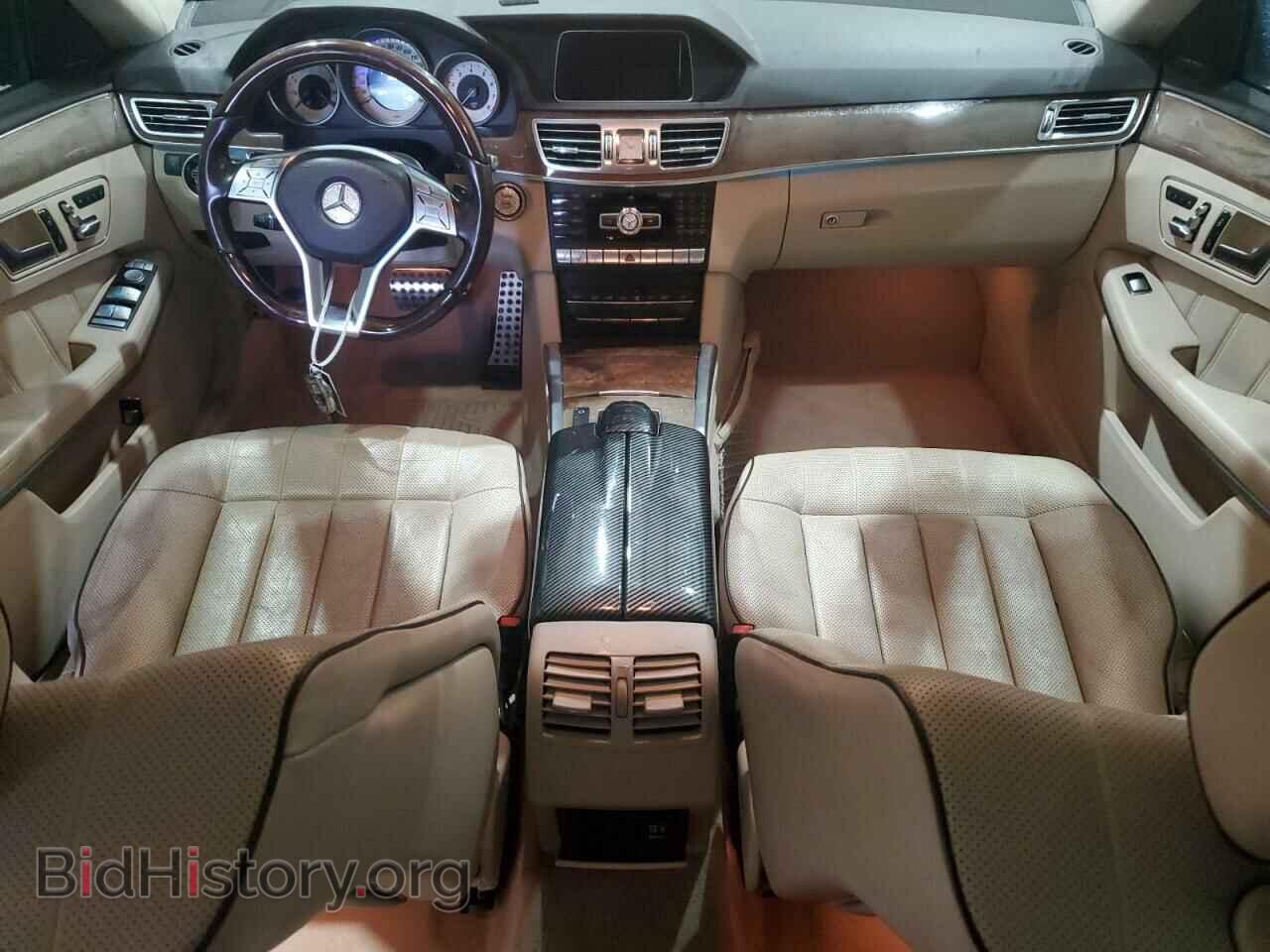 2014 MERCEDES-BENZ E-CLASS - VIN: WDDHF9BB1EA994847 - Фото 8