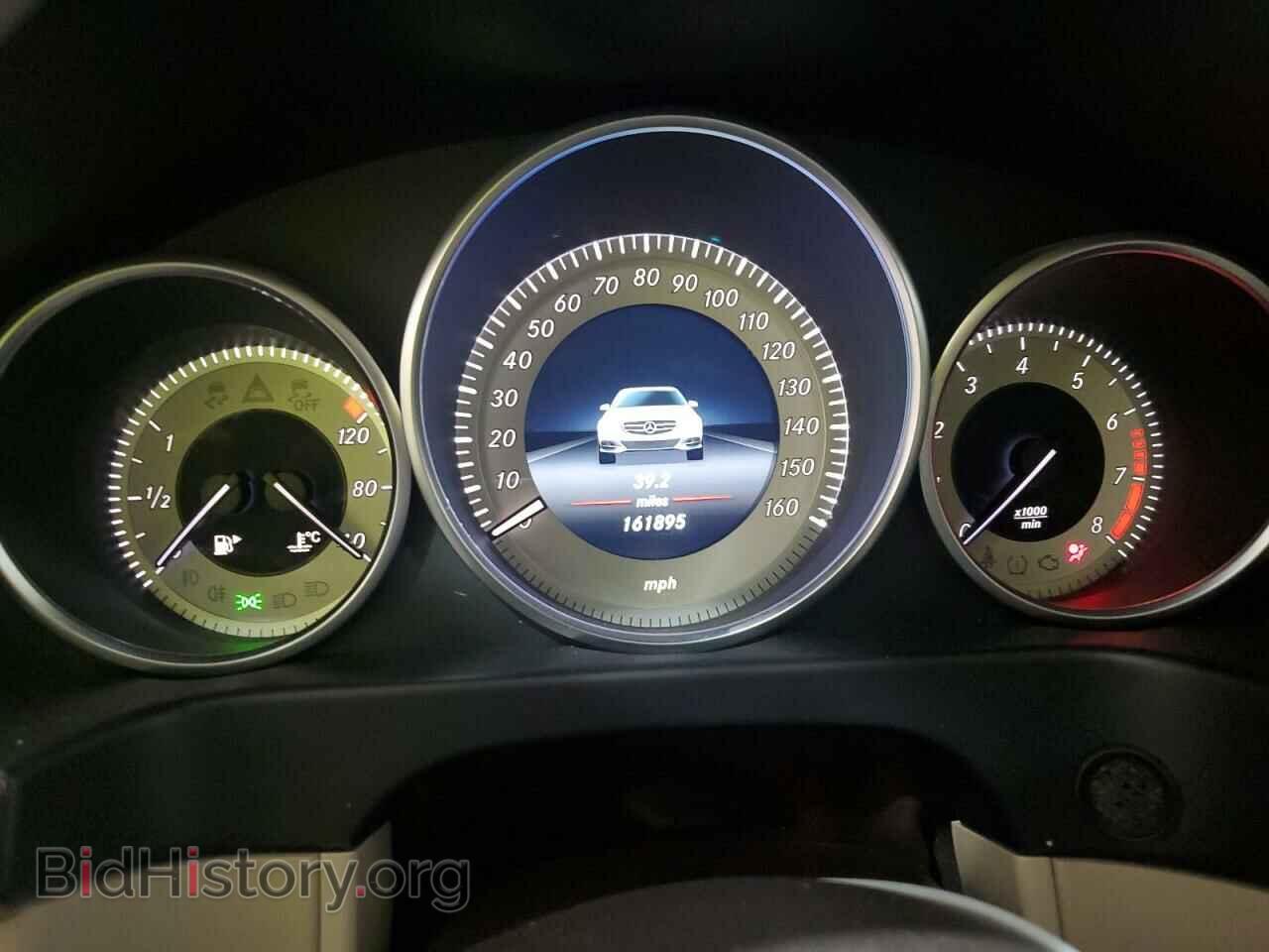 2014 MERCEDES-BENZ E-CLASS - VIN: WDDHF9BB1EA994847 - Фото 9