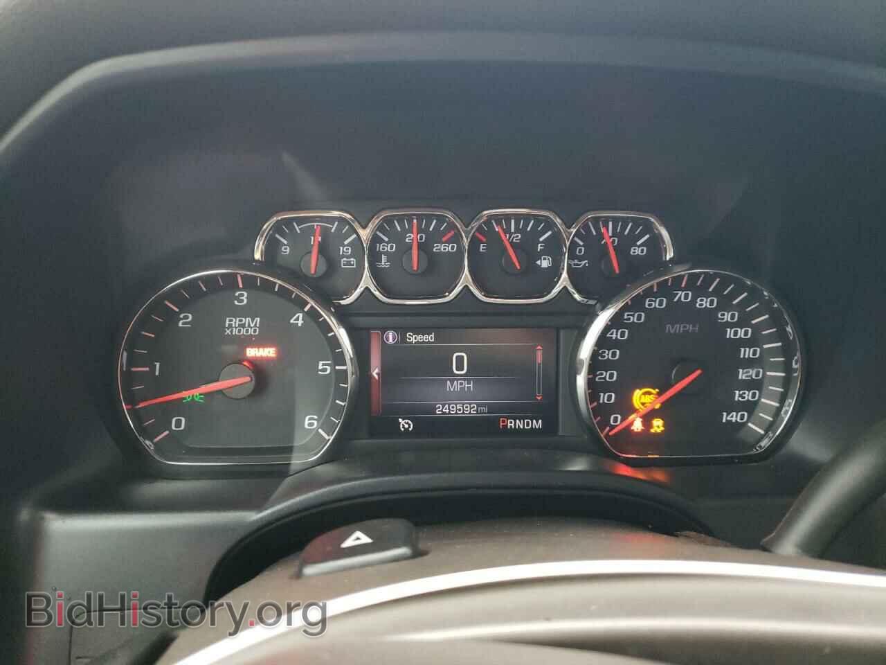 2014 GMC SIERRA - VIN: 3GTU2VEC1EG512123 - Фото 9