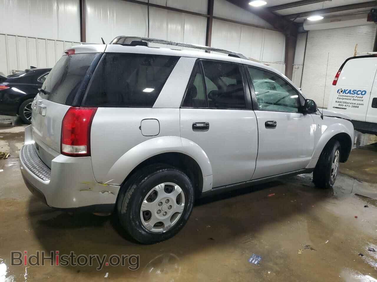 2006 SATURN VUE - VIN: 5GZCZ33D56S855212 - Фото 3
