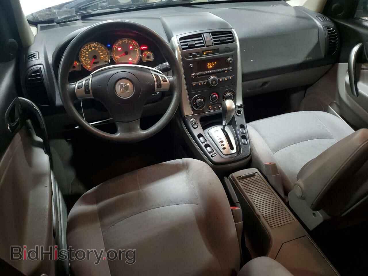 2006 SATURN VUE - VIN: 5GZCZ33D56S855212 - Фото 8