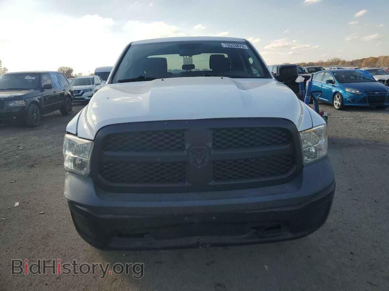 2014 RAM 1500 - VIN: 1C6RR7FT0ES247576 - Фото 5