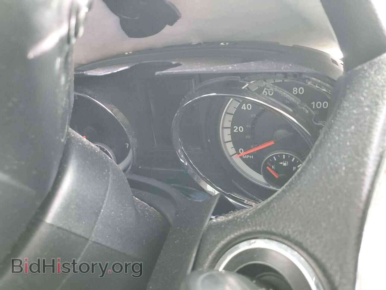 2013 DODGE DURANGO - VIN: 1C4RDHAG5DC662828 - Фото 9