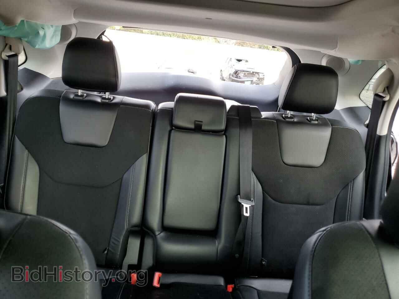 2016 FORD EDGE - VIN: 2FMPK4APXGBB14748 - Фото 10