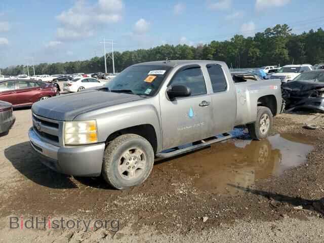 Photo 1GCEC19C47Z649838 - CHEVROLET ALL Models 2007