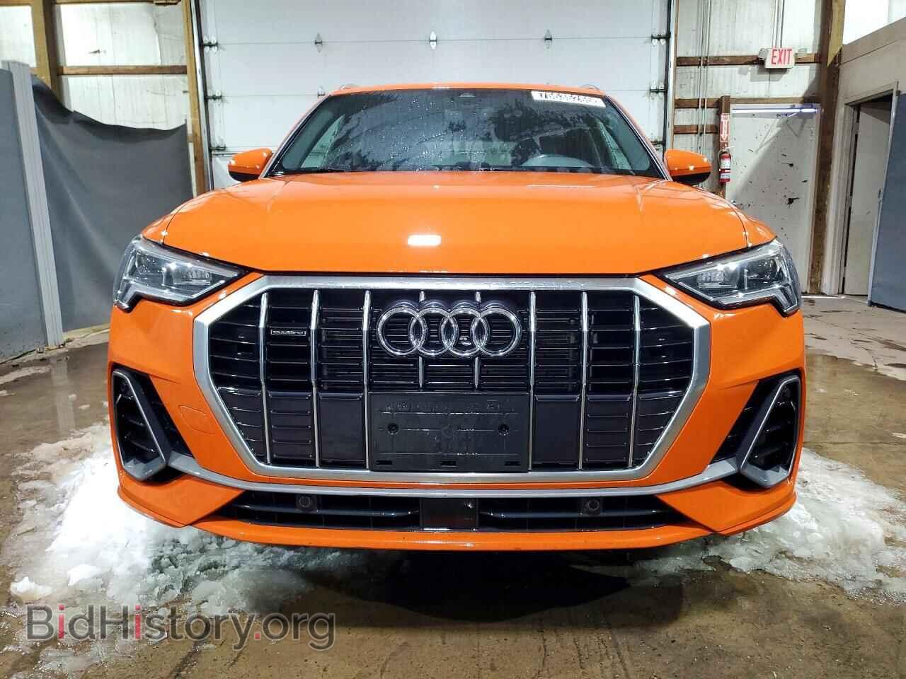 2023 AUDI Q3 - VIN: WA1DECF3XP1123728 - Фото 5