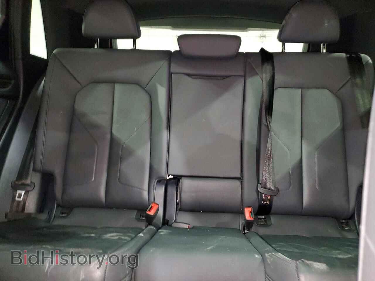 2023 AUDI Q3 - VIN: WA1DECF3XP1123728 - Фото 10