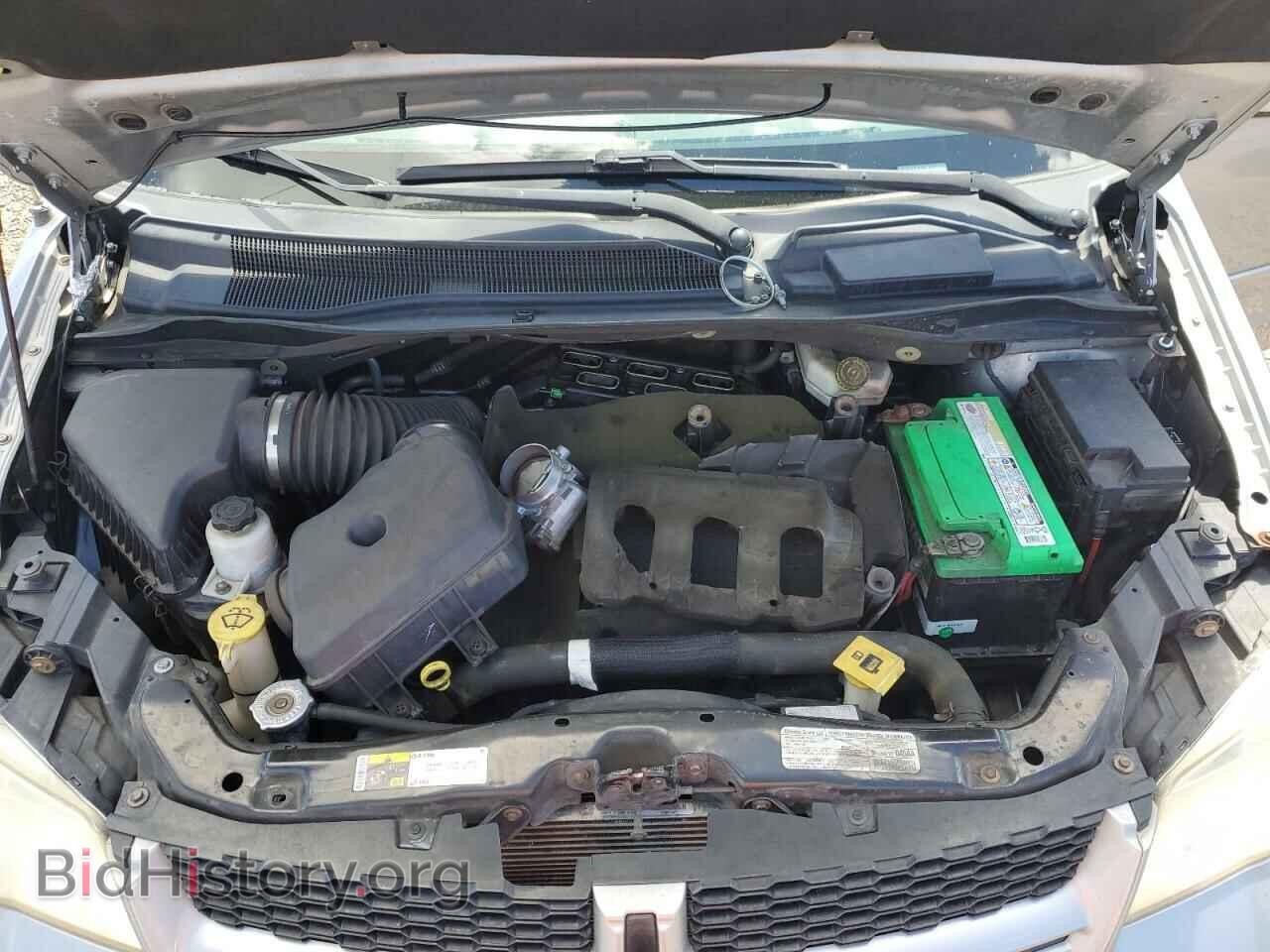 2013 DODGE CARAVAN - VIN: 2C4RDGEG7DR715542 - Photo 12