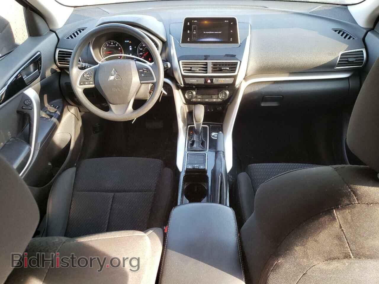 2018 MITSUBISHI ECLIPSE - VIN: JA4AT4AA8JZ047438 - Photo 8