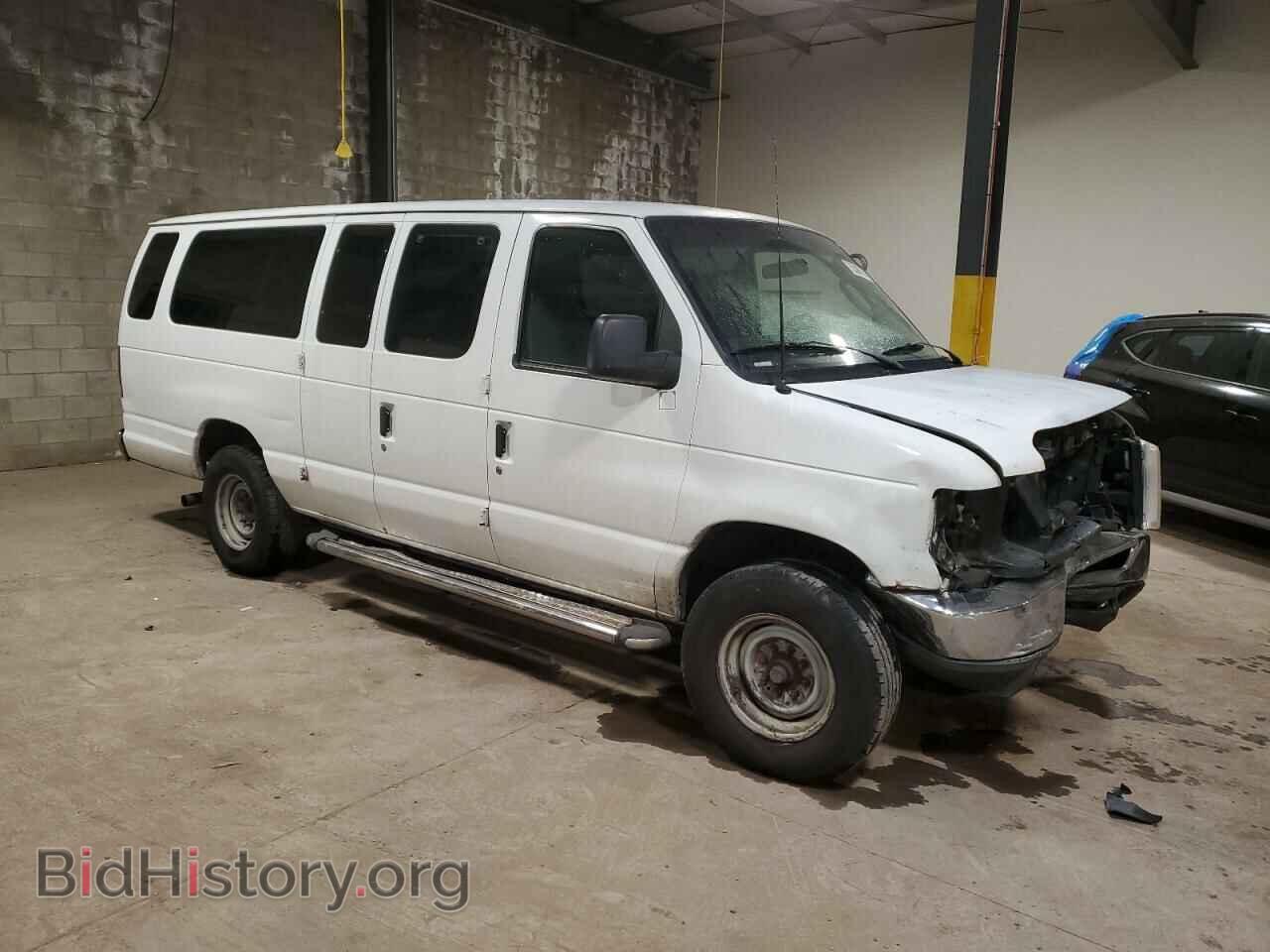 2010 FORD ALL Models - VIN: 1FBSS3BL8ADA03089 - Фото 4