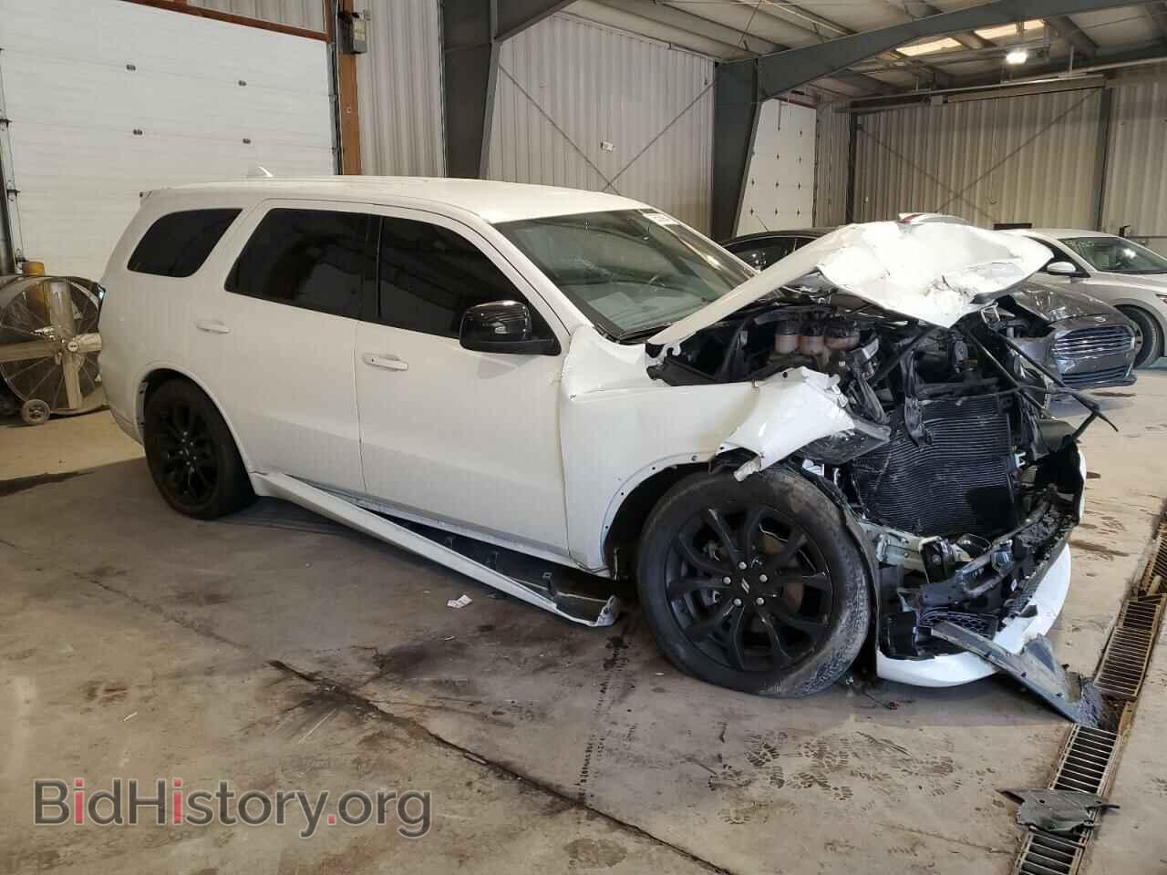 2020 DODGE DURANGO - VIN: 1C4RDHDG4LC192107 - Photo 4