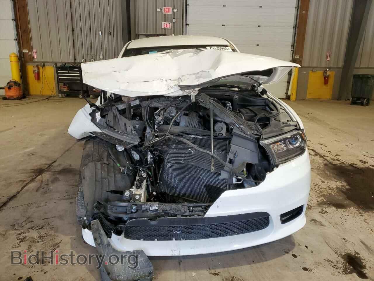 2020 DODGE DURANGO - VIN: 1C4RDHDG4LC192107 - Photo 5