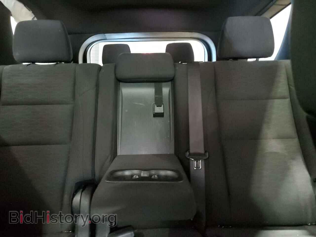 2020 DODGE DURANGO - VIN: 1C4RDHDG4LC192107 - Photo 10