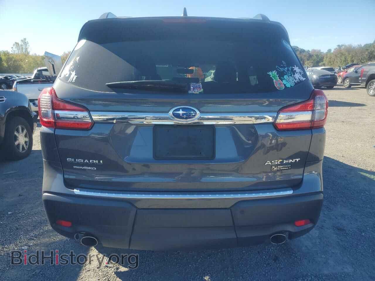 2022 SUBARU ASCENT - VIN: 4S4WMACD2N3448518 - Фото 6
