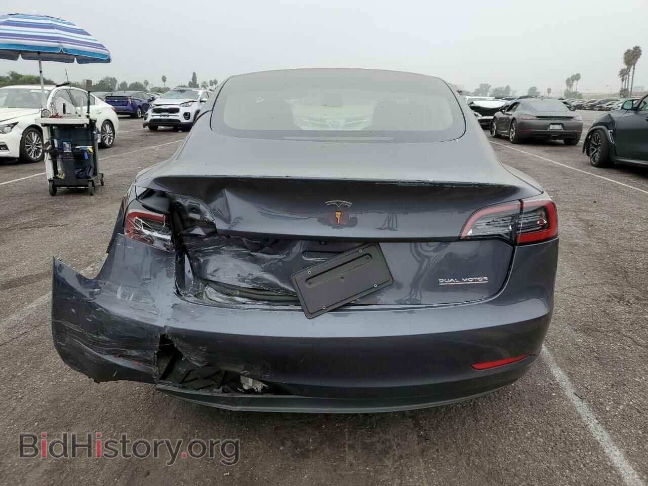 2023 TESLA MODEL 3 - VIN: 5YJ3E1EC9PF628139 - Photo 6