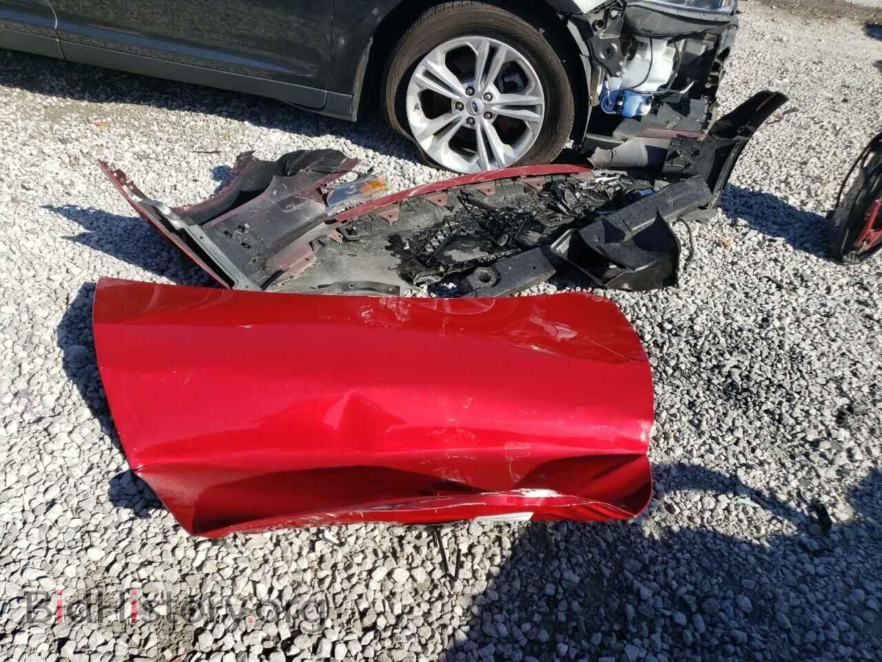 2023 TESLA MODEL 3 - VIN: 5YJ3E1EA6PF435462 - Photo 12