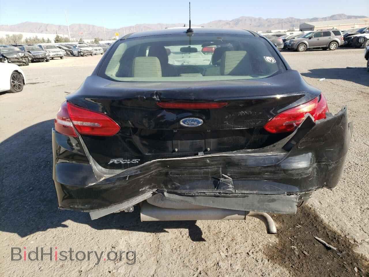 2016 FORD FOCUS - VIN: 1FADP3FE2GL362525 - Photo 6