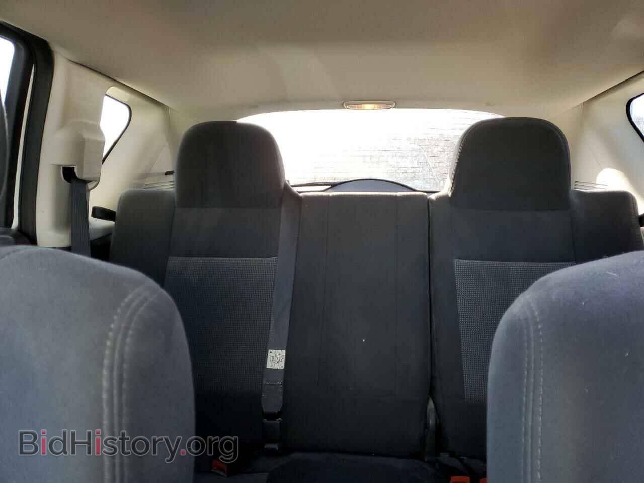 2011 JEEP COMPASS - VIN: 1J4NF1FB8BD196603 - Фото 10