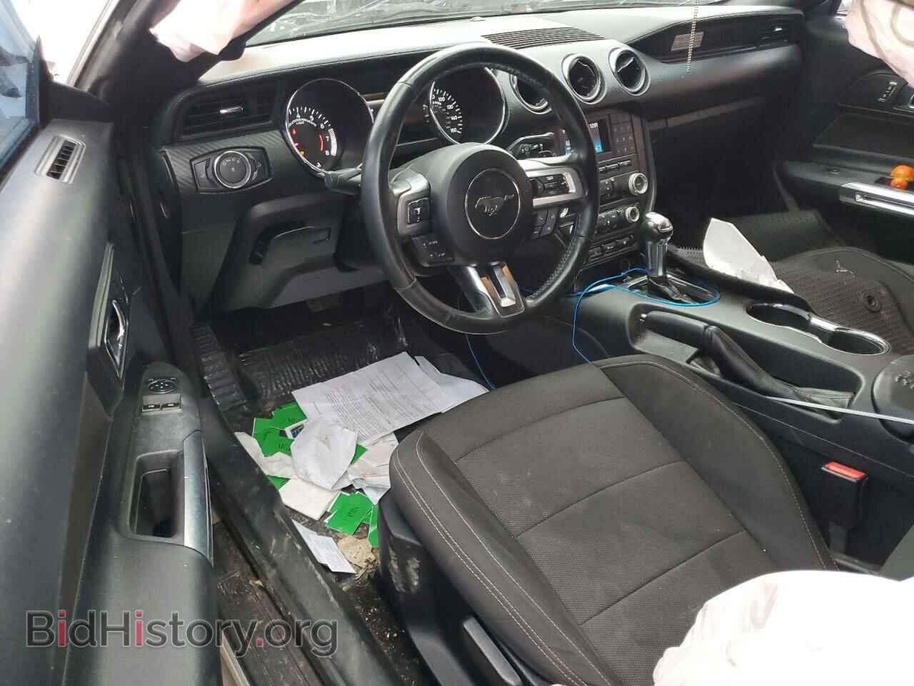 2016 FORD ALL Models - VIN: 1FA6P8AM7G5264471 - Фото 8