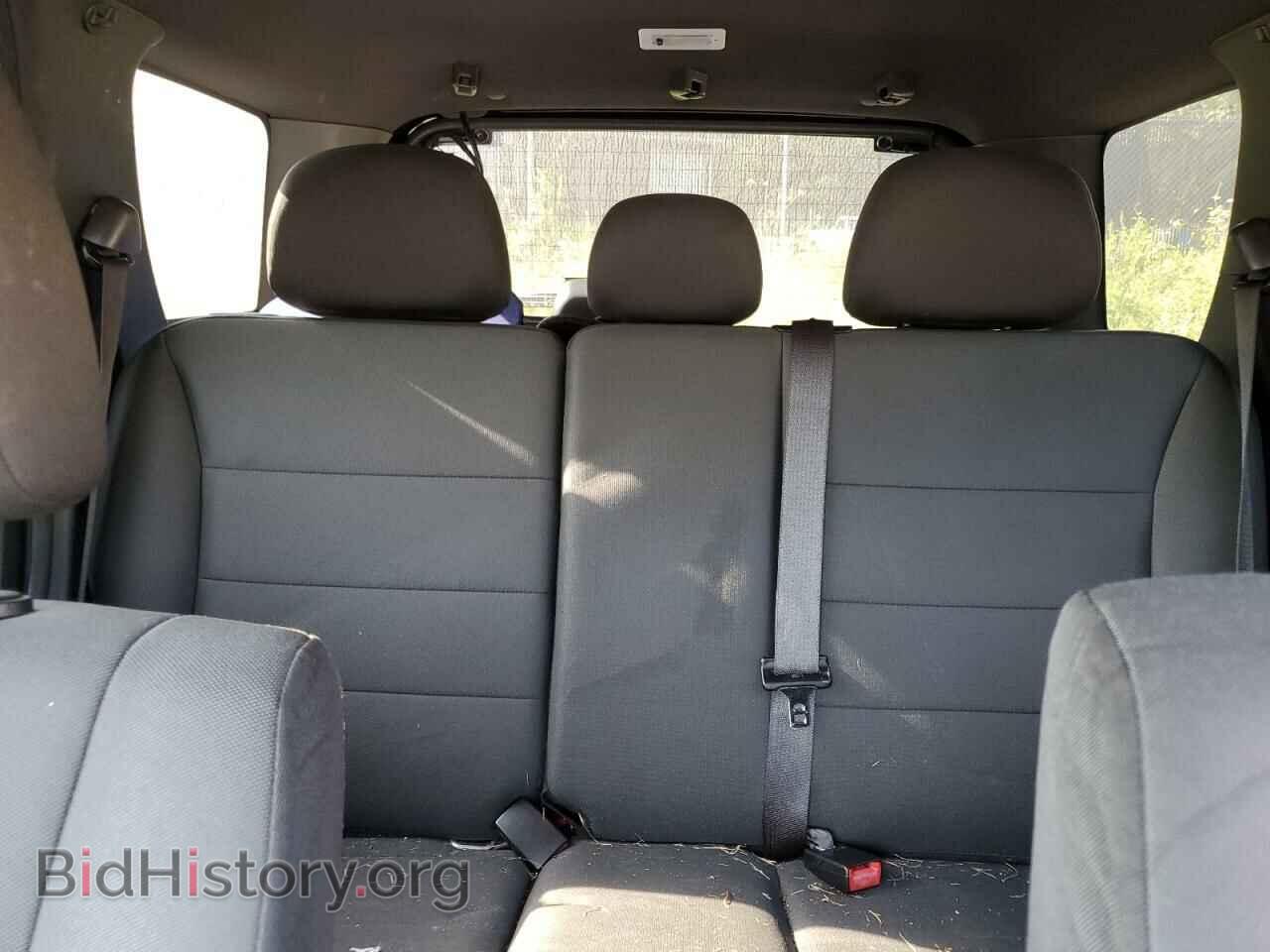 2012 FORD ESCAPE - VIN: 1FMCU0D72CKA05200 - Фото 10