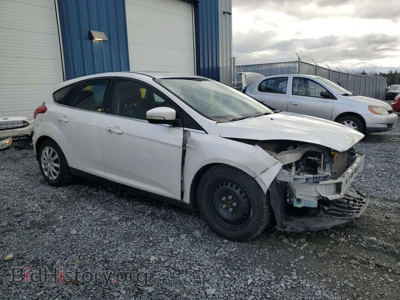 2015 FORD FOCUS - VIN: 1FADP3N26FL265043 - Фото 4