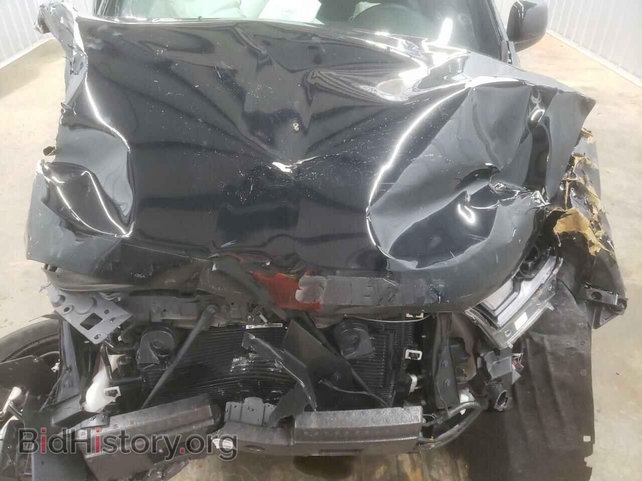 2023 DODGE DURANGO - VIN: 1C4SDJFT2PC673708 - Фото 12