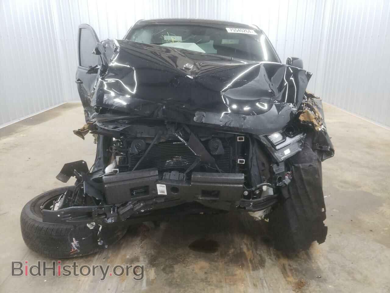 2023 DODGE DURANGO - VIN: 1C4SDJFT2PC673708 - Фото 5