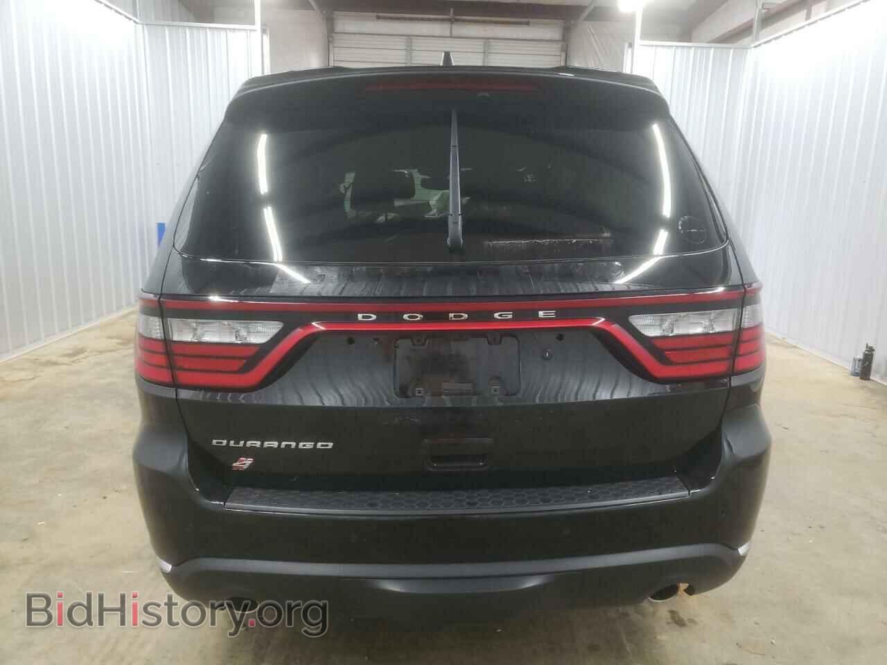 2023 DODGE DURANGO - VIN: 1C4SDJFT2PC673708 - Фото 6
