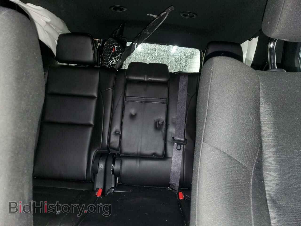 2023 DODGE DURANGO - VIN: 1C4SDJFT2PC673708 - Фото 10