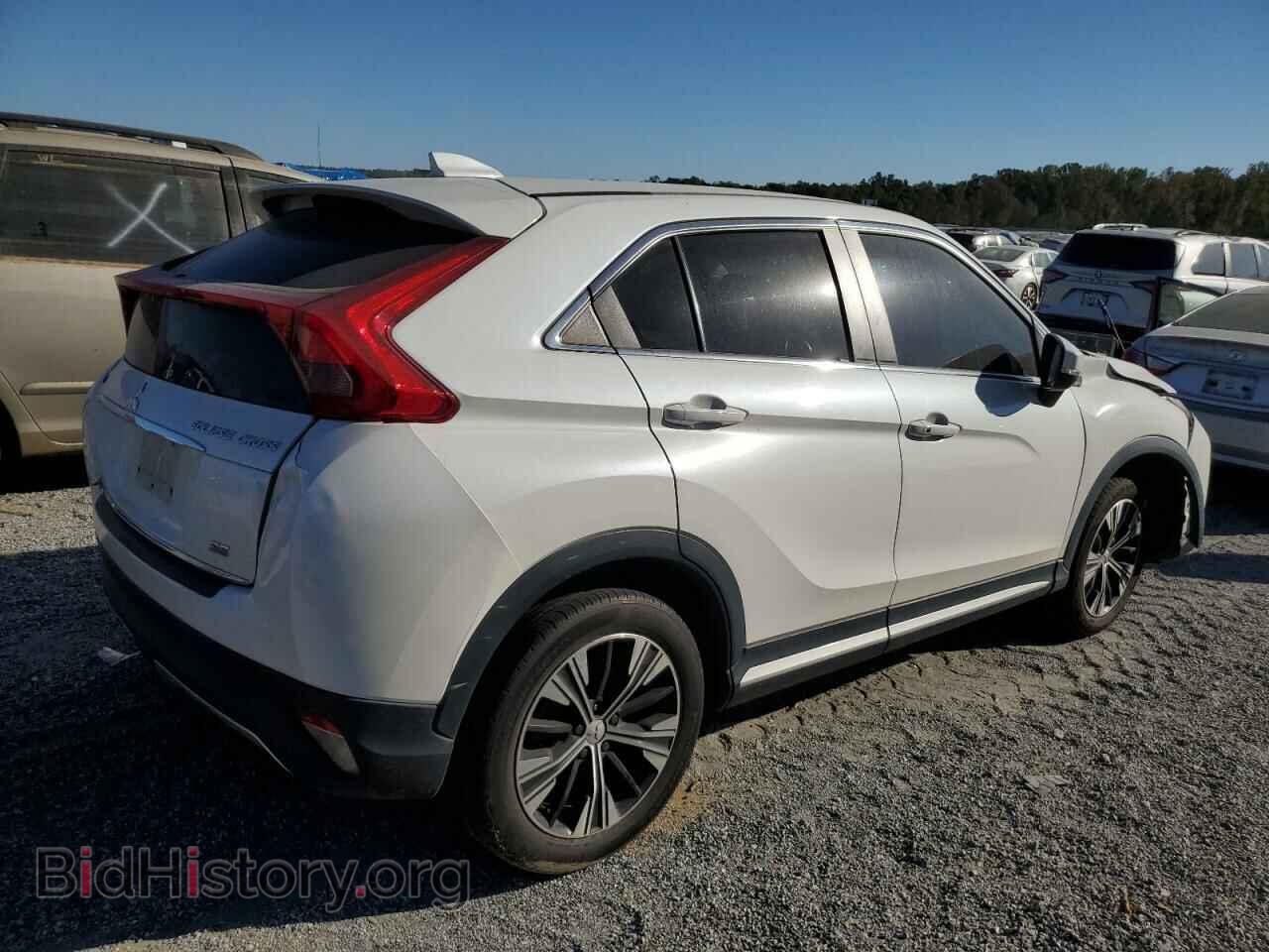 2019 MITSUBISHI ECLIPSE - VIN: JA4AT5AA1KZ021335 - Photo 3