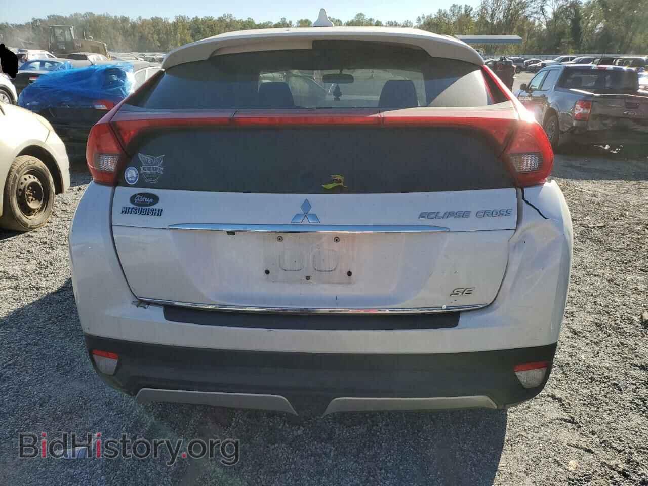2019 MITSUBISHI ECLIPSE - VIN: JA4AT5AA1KZ021335 - Photo 6