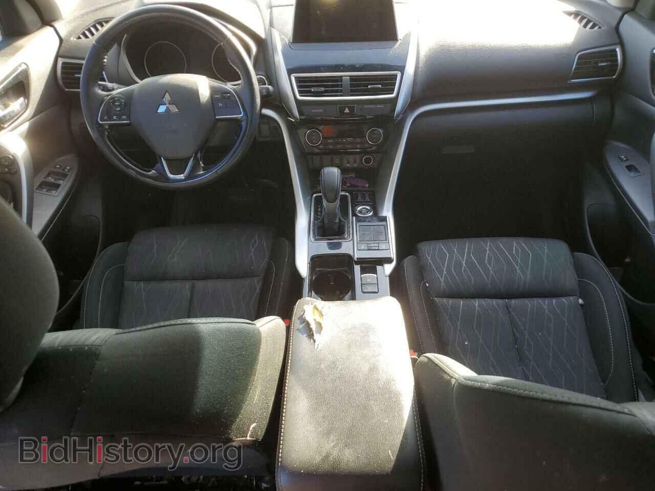 2019 MITSUBISHI ECLIPSE - VIN: JA4AT5AA1KZ021335 - Photo 8